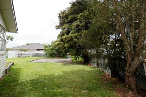 Photo of property in 15 Sims Street, Ngaruawahia, 3720