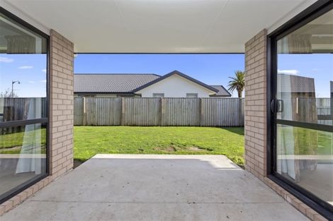 Photo of property in 2 Monarch Boulevard, Kaiapoi, 7630