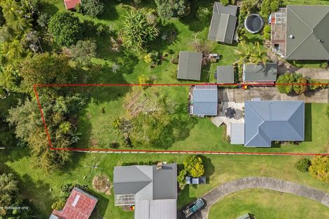 Photo of property in 335 Edward Street, Coromandel, 3506