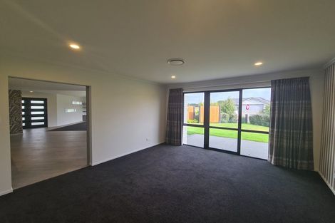 Photo of property in 580 East Maddisons Road, Rolleston, 7615