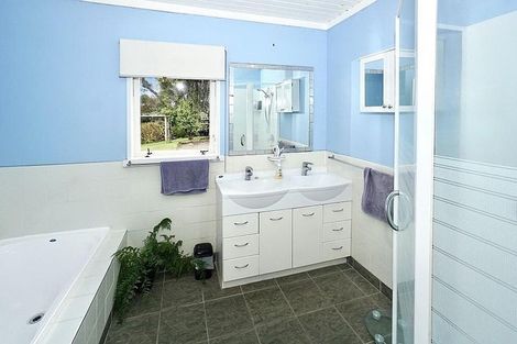 Photo of property in 61 Moehau Street, Te Puke, 3119