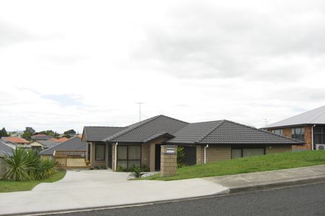 Photo of property in 54 Puriri Road, Pukekohe, 2120