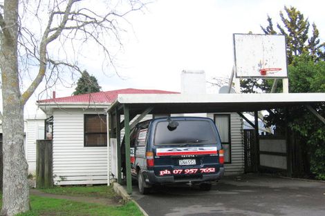 Photo of property in 9a Rothwell Street, Dinsdale, Hamilton, 3204