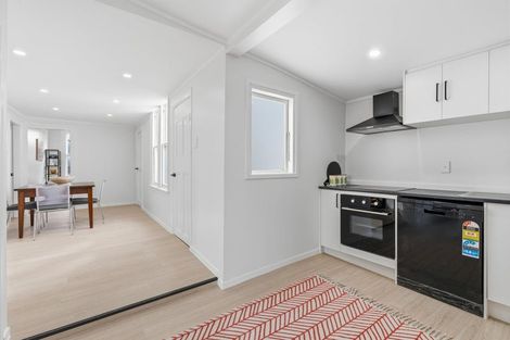 Photo of property in 63 Wesley Street, South Dunedin, Dunedin, 9012