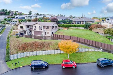 Photo of property in 4 Sunset Close, Otorohanga, 3900