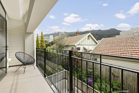 Photo of property in 28u8 Hobson Street, Thorndon, Wellington, 6011