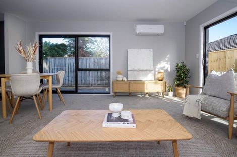 Photo of property in 402/6 Boundary Road, Hobsonville, Auckland, 0616