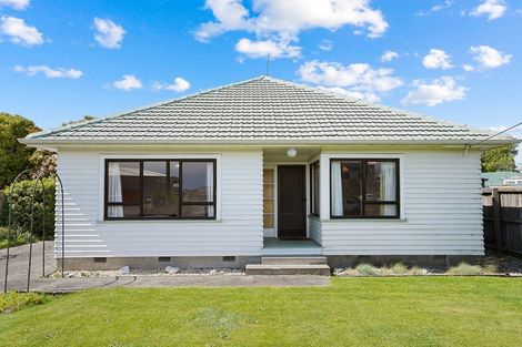 Photo of property in 27 Branston Street, Hornby, Christchurch, 8042