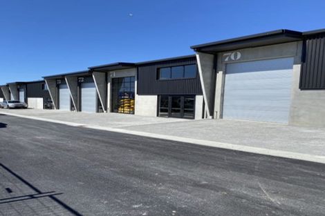Photo of property in 6 Kotuku Way, Te Kauwhata, 3710