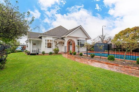 Photo of property in 269 Otipua Road, Highfield, Timaru, 7910