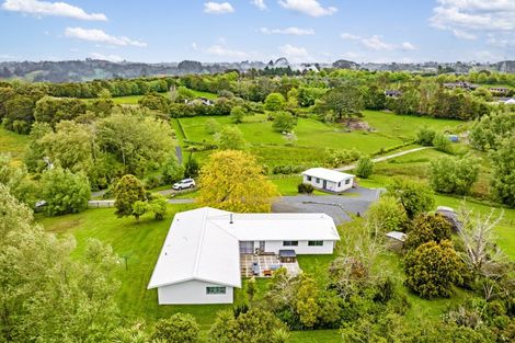 Photo of property in 58 Wilson Road, Dairy Flat, Albany, 0792