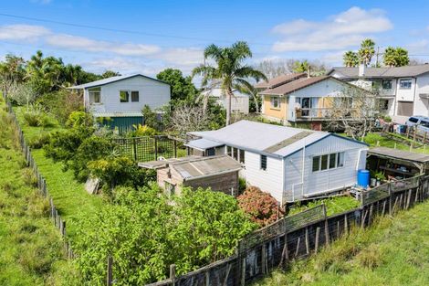 Photo of property in 64 Gorge Road, Maungaturoto, 0520