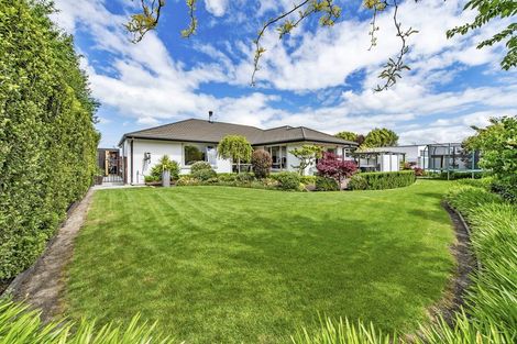 Photo of property in 46a Marlowe Place, Rolleston, 7614