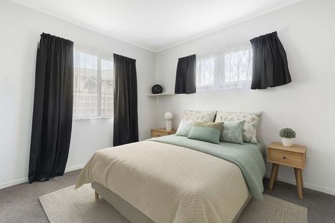 Photo of property in 2/17 Mcdougall Street, Manurewa East, Auckland, 2102