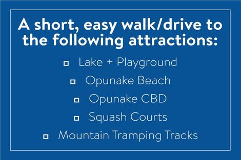 Photo of property in 41 Gisborne Terrace, Opunake, 4616