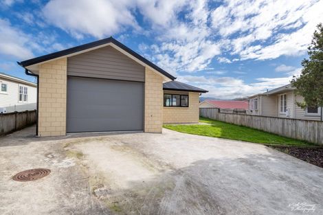 Photo of property in 25 Helvetia Grove, Naenae, Lower Hutt, 5011