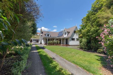 Photo of property in 9 Main Street, Hunterville, 4730