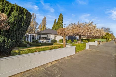 Photo of property in 85a Wills Street, Ashburton, 7700