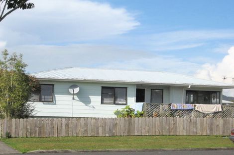 Photo of property in 15 Steere Place, Tikipunga, Whangarei, 0112