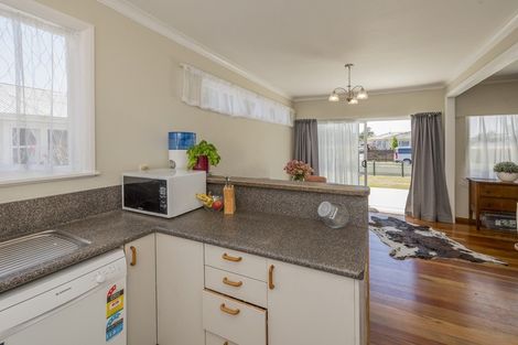 Photo of property in 4 Parsons Avenue, Levin, 5510