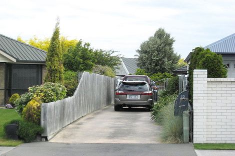 Photo of property in 12 Courtenay Drive, Kaiapoi, 7630