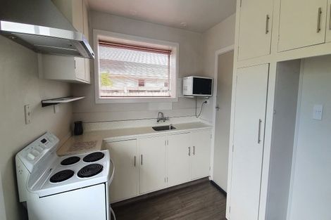 Photo of property in 3/24 Longfellow Street, Sydenham, Christchurch, 8023