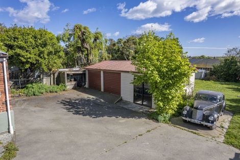 Photo of property in 47 College Road, Parkside, Timaru, 7910
