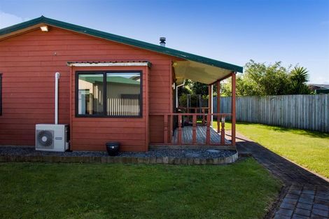 Photo of property in 48 Tawa Street, Hawera, 4610