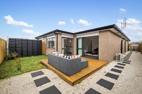 Photo of property in 22 Kapia Street, Pukekohe, 2120