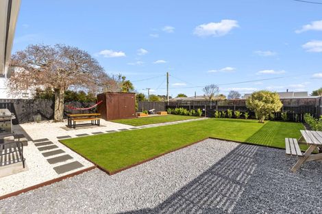 Photo of property in 6 Fauchelle Avenue, Richmond, 7020