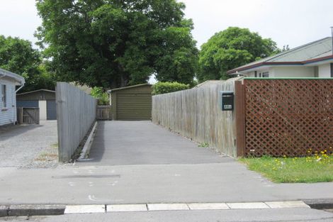 Photo of property in 49 Cumnor Terrace, Woolston, Christchurch, 8023