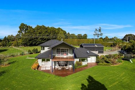 Photo of property in 243 Cemetery Road, Maunu, Whangarei, 0179