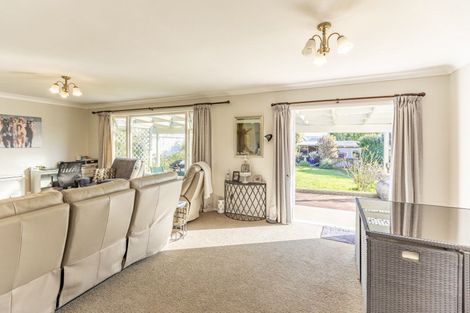 Photo of property in 176 Porangahau Road, Waipukurau, 4200