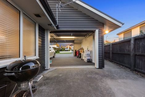 Photo of property in 4 Kawharu Street, Marshland, Christchurch, 8083