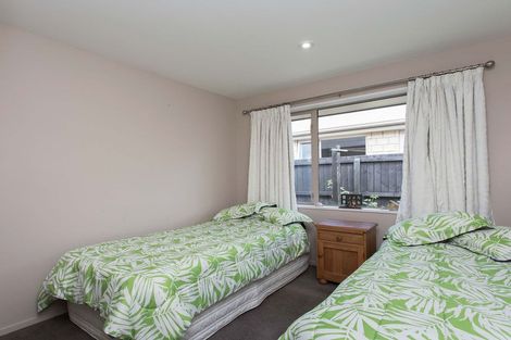 Photo of property in 27 Dryden Avenue, Rolleston, 7614