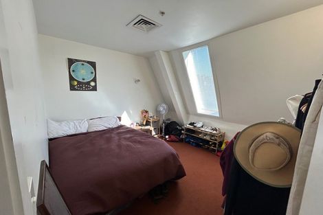 Photo of property in Quantum Apartments, 59 Boulcott Street, Wellington Central, Wellington, 6011
