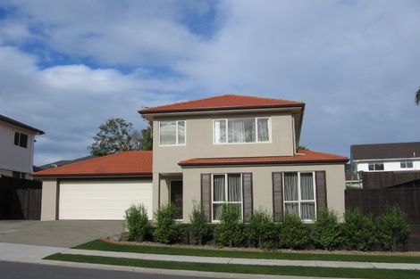 Photo of property in 45 Coachman Drive, Flat Bush, Auckland, 2016