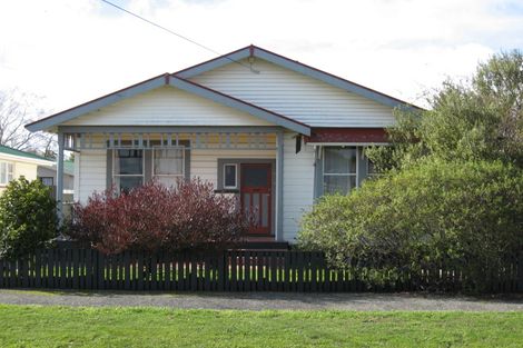 Photo of property in 25 Elizabeth Street, Masterton, 5810