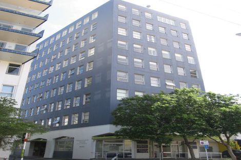 Photo of property in Molesworth House, 801/101 Molesworth Street, Thorndon, Wellington, 6011
