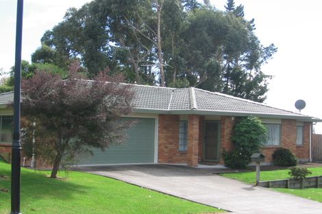 Photo of property in 4 Nectar Avenue, Glen Eden, Auckland, 0602
