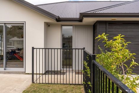 Photo of property in 11u1 Miro Street, Maeroa, Hamilton, 3200
