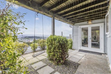 Photo of property in 3/27 Whaui Street, Vogeltown, Wellington, 6021