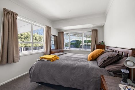 Photo of property in 1017 Konini Street, Mahora, Hastings, 4120