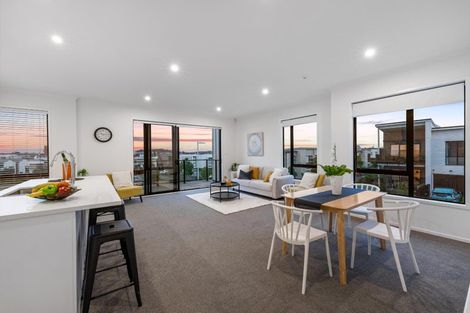 Photo of property in 16 Malcolm Calder Road, Hobsonville, Auckland, 0616