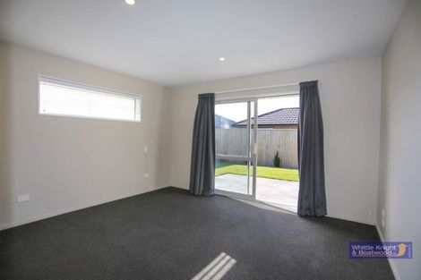 Photo of property in 6 Petunia Drive, Wigram, Christchurch, 8025