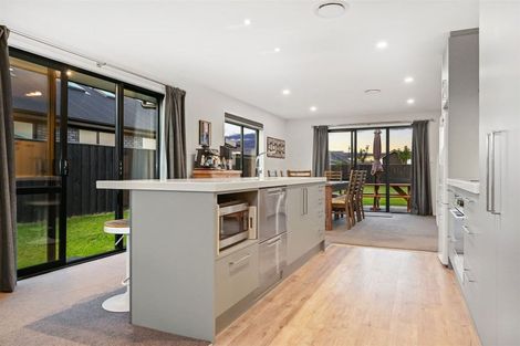 Photo of property in 48 Hardingstone Drive, Rolleston, 7615