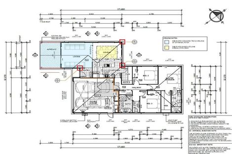 Photo of property in 16 Peek Lane, Rolleston, 7615