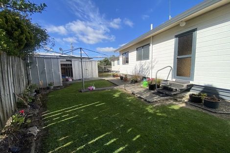 Photo of property in 31a&31 Mount Herbert Road, Waipukurau, 4200