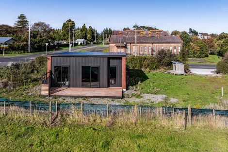Photo of property in 1790 Eltham Road, Riverlea, Hawera, 4679