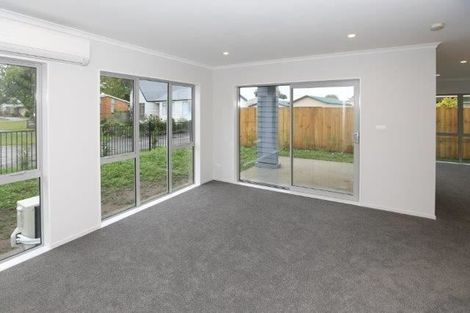 Photo of property in 11u1 Crosher Place, Silverdale, Hamilton, 3216